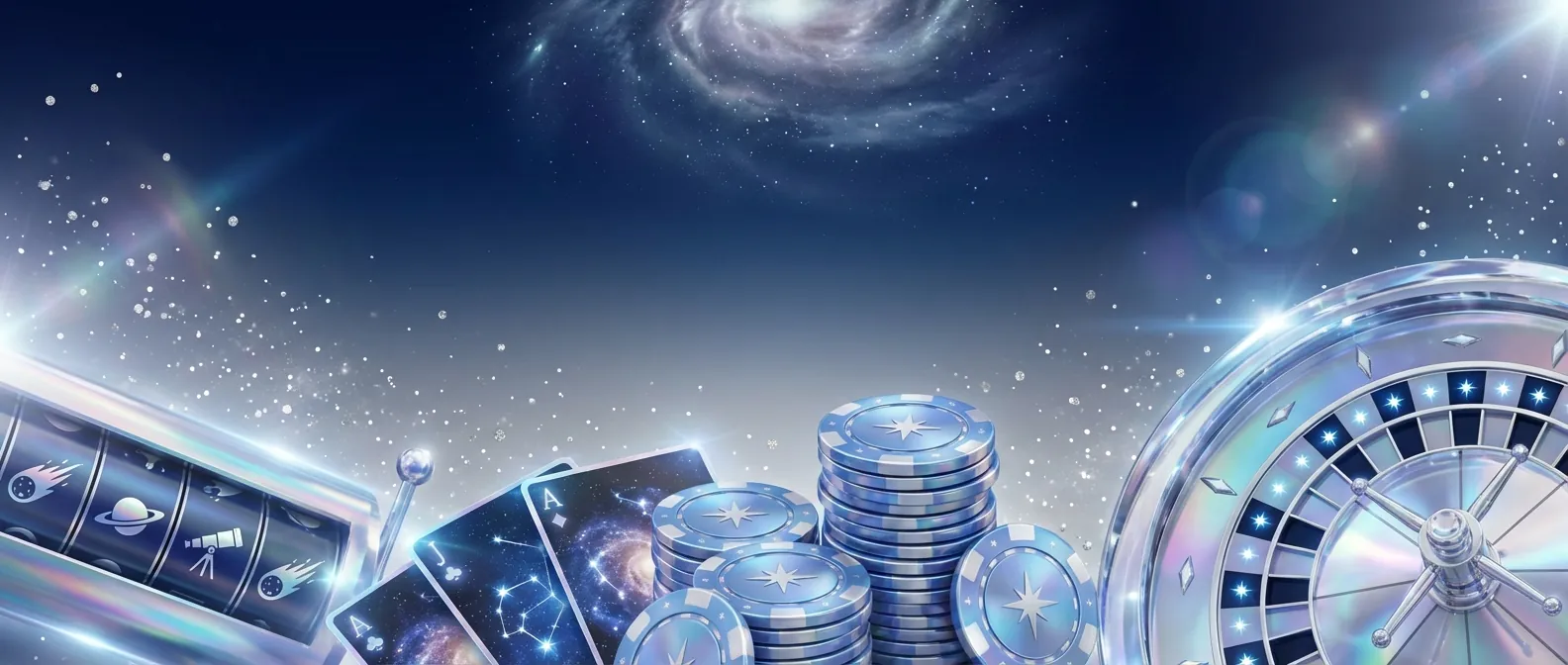 Spinarium Casino bonus